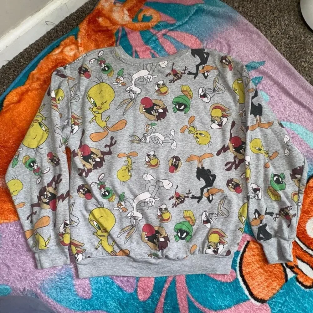 Looney-tunes multi Joggers-tracksuits